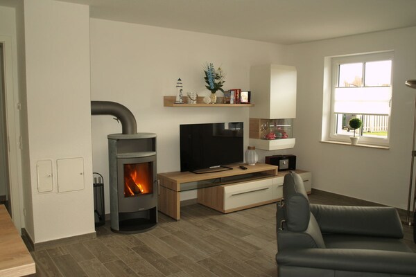 Foto van Vakantiehuis in  - Vakantiehuis in  - Untagged