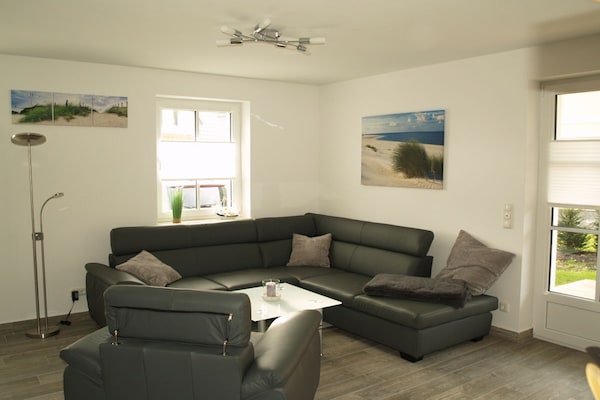 Foto van Vakantiehuis in  - Vakantiehuis in  - Untagged