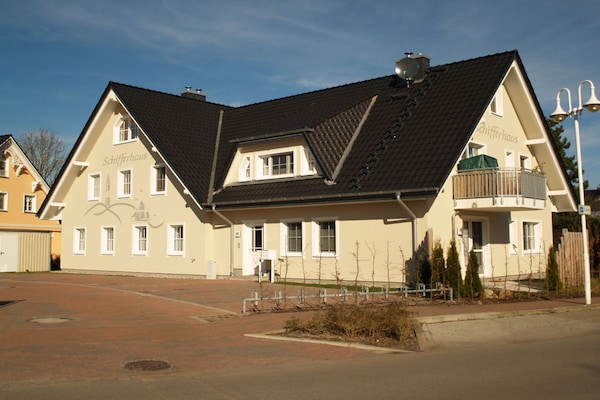Foto van Vakantiehuis in  - Vakantiehuis in  - Untagged