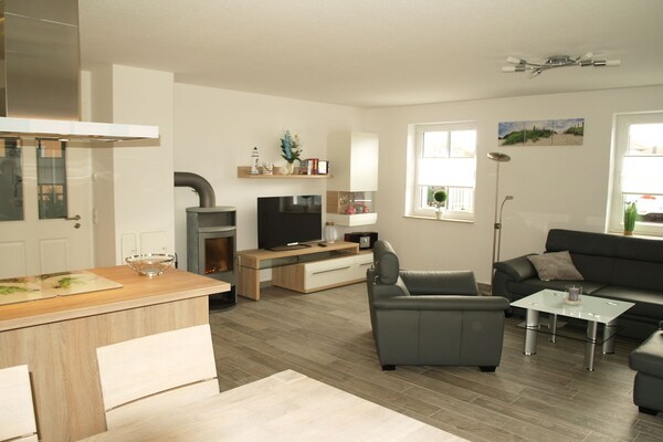 Foto van Vakantiehuis in  - Vakantiehuis in  - Untagged
