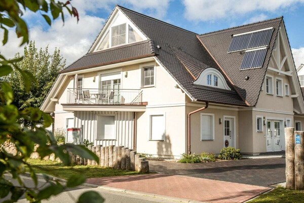 Foto van Vakantiehuis in  - Vakantiehuis in  - Untagged