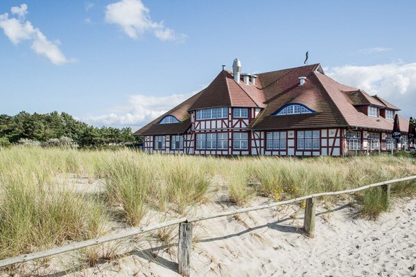 Foto van Vakantiehuis in  - Vakantiehuis in  - Untagged