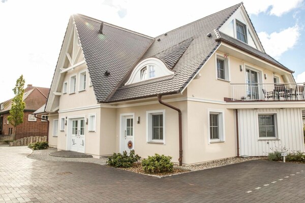 Foto van Vakantiehuis in  - Vakantiehuis in  - Untagged