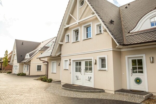 Foto van Vakantiehuis in  - Vakantiehuis in  - Untagged
