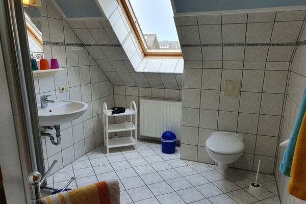 Foto van 2 in Vanessa's huis - Vakantiehuis in Zingsst - Untagged