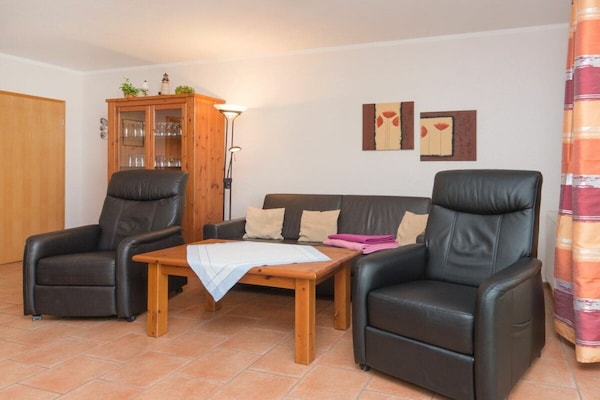 Foto van 1.3/T2 vakantiehuispark “Freesenbruch” - Vakantiehuis in Zingst (Ostseeheilbad) - Untagged