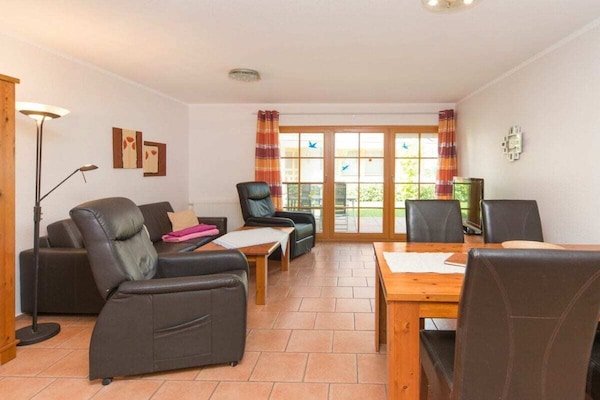 Foto van 1.3/T2 vakantiehuispark “Freesenbruch” - Vakantiehuis in Zingst (Ostseeheilbad) - Untagged