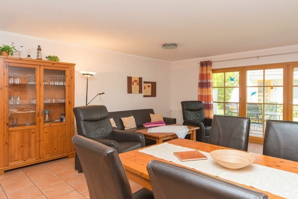 Foto van 1.3/T2 vakantiehuispark “Freesenbruch” - Vakantiehuis in Zingst (Ostseeheilbad) - Untagged