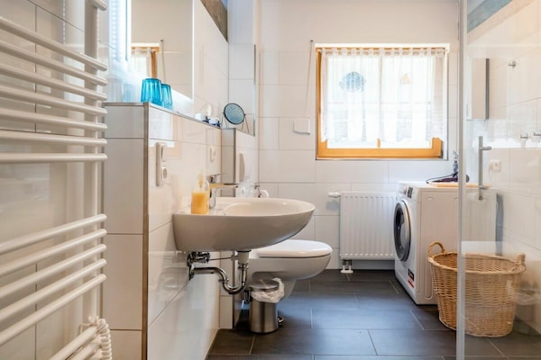 Foto van 1.3/T2 vakantiehuispark “Freesenbruch” - Vakantiehuis in Zingst (Ostseeheilbad) - Untagged