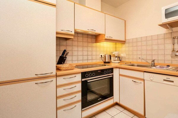 Foto van 2.5/T3 vakantiehuispark “Freesenbruch” - Vakantiehuis in Zingst (Ostseeheilbad) - Untagged
