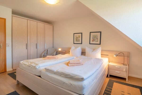 Foto van 2.5/T3 vakantiehuispark “Freesenbruch” - Vakantiehuis in Zingst (Ostseeheilbad) - Untagged