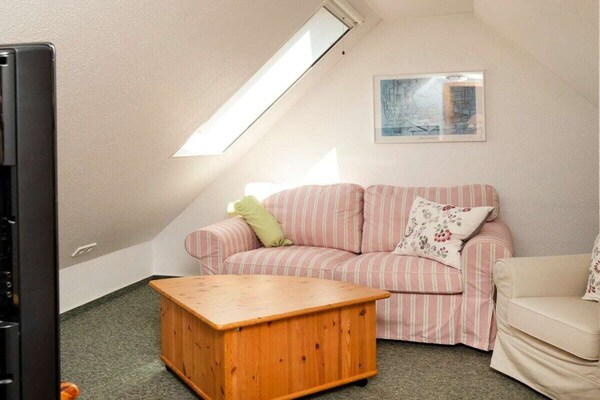 Foto van 2.5/T3 vakantiehuispark “Freesenbruch” - Vakantiehuis in Zingst (Ostseeheilbad) - Untagged