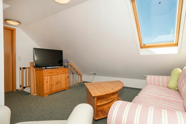 Foto van 2.5/T3 vakantiehuispark “Freesenbruch” - Vakantiehuis in Zingst (Ostseeheilbad) - Untagged