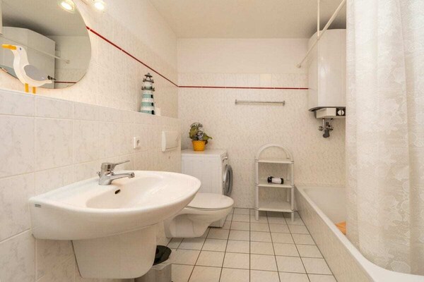 Foto van 2.5/T3 vakantiehuispark “Freesenbruch” - Vakantiehuis in Zingst (Ostseeheilbad) - Untagged