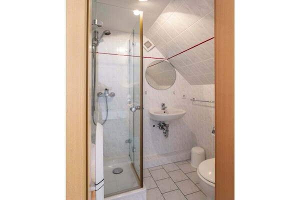 Foto van 2.5/T3 vakantiehuispark “Freesenbruch” - Vakantiehuis in Zingst (Ostseeheilbad) - Untagged