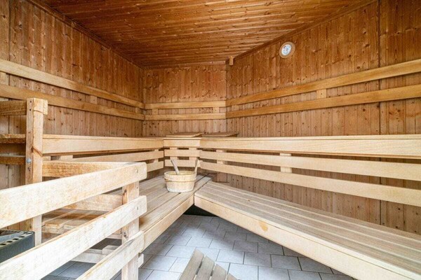 Foto van 2.5/T3 vakantiehuispark “Freesenbruch” - Vakantiehuis in Zingst (Ostseeheilbad) - Untagged