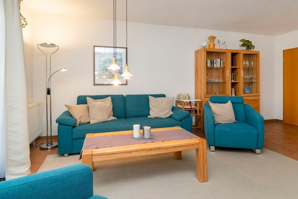 Foto van 1.1/T2 vakantiehuispark “Freesenbruch” - Vakantiehuis in Zingst (Ostseeheilbad) - Untagged