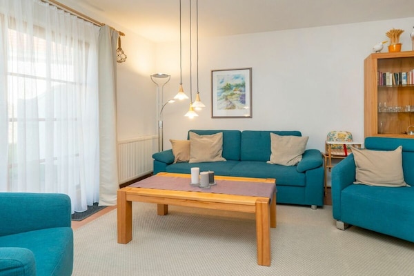 Foto van 1.1/T2 vakantiehuispark “Freesenbruch” - Vakantiehuis in Zingst (Ostseeheilbad) - Untagged