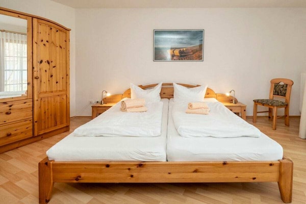 Foto van 1.1/T2 vakantiehuispark “Freesenbruch” - Vakantiehuis in Zingst (Ostseeheilbad) - Untagged