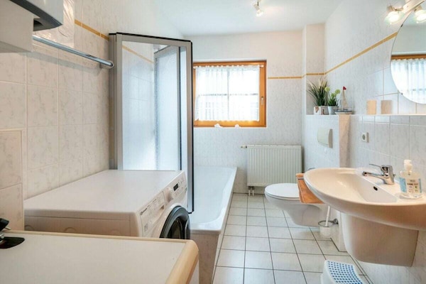 Foto van 1.1/T2 vakantiehuispark “Freesenbruch” - Vakantiehuis in Zingst (Ostseeheilbad) - Untagged