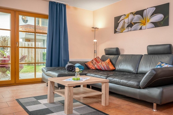 Foto van 1.2/T4 vakantiehuispark “Freesenbruch” - Vakantiehuis in Zingst (Ostseeheilbad) - Untagged