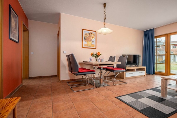 Foto van 1.2/T4 vakantiehuispark “Freesenbruch” - Vakantiehuis in Zingst (Ostseeheilbad) - Untagged
