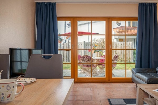Foto van 1.2/T4 vakantiehuispark “Freesenbruch” - Vakantiehuis in Zingst (Ostseeheilbad) - Untagged