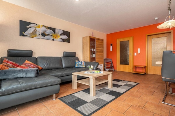 Foto van 1.2/T4 vakantiehuispark “Freesenbruch” - Vakantiehuis in Zingst (Ostseeheilbad) - Untagged