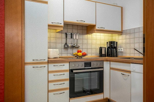 Foto van 1.2/T4 vakantiehuispark “Freesenbruch” - Vakantiehuis in Zingst (Ostseeheilbad) - Untagged