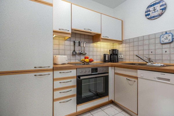 Foto van 1.2/T4 vakantiehuispark “Freesenbruch” - Vakantiehuis in Zingst (Ostseeheilbad) - Untagged