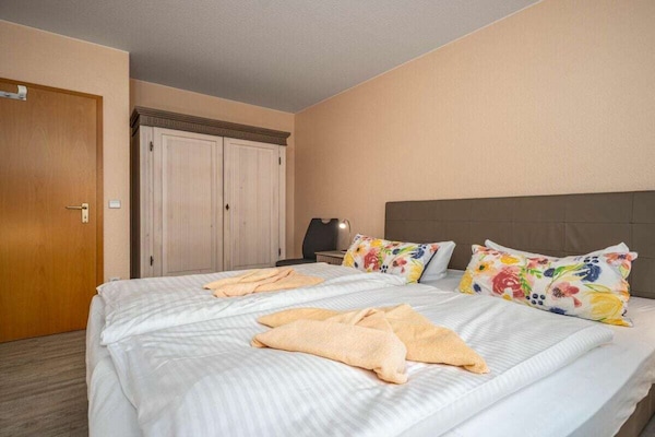 Foto van 1.2/T4 vakantiehuispark “Freesenbruch” - Vakantiehuis in Zingst (Ostseeheilbad) - Untagged