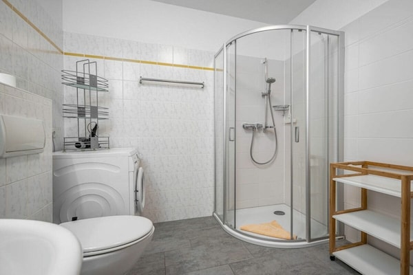 Foto van 1.2/T4 vakantiehuispark “Freesenbruch” - Vakantiehuis in Zingst (Ostseeheilbad) - Untagged