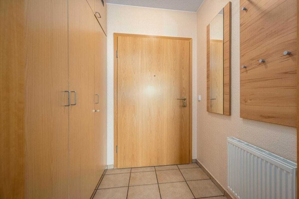 Foto van 1.2/T4 vakantiehuispark “Freesenbruch” - Vakantiehuis in Zingst (Ostseeheilbad) - Untagged