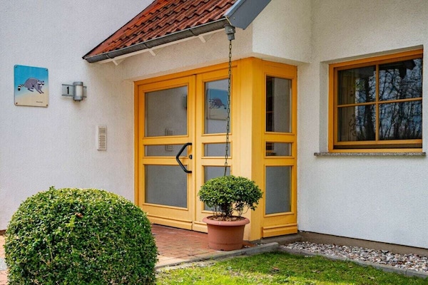 Foto van 1.2/T4 vakantiehuispark “Freesenbruch” - Vakantiehuis in Zingst (Ostseeheilbad) - Untagged