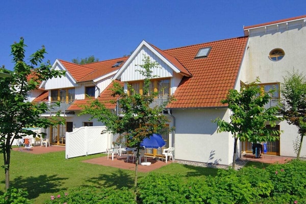 Foto van 1.2/T4 vakantiehuispark “Freesenbruch” - Vakantiehuis in Zingst (Ostseeheilbad) - Untagged