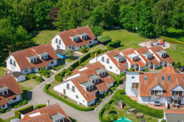 Foto van 2.2/T4 vakantiehuispark “Freesenbruch” - Vakantiehuis in Zingst (Ostseeheilbad) - Untagged