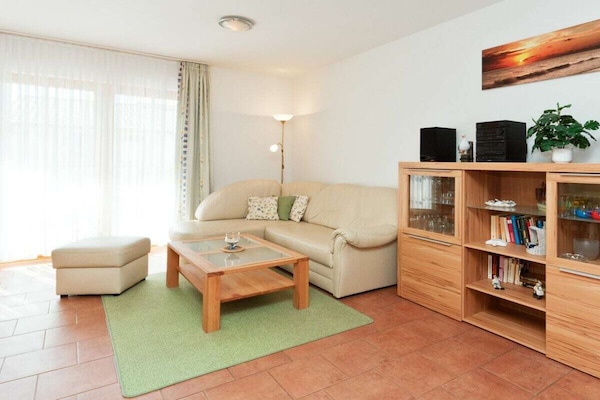 Foto van 2.2/T4 vakantiehuispark “Freesenbruch” - Vakantiehuis in Zingst (Ostseeheilbad) - Untagged