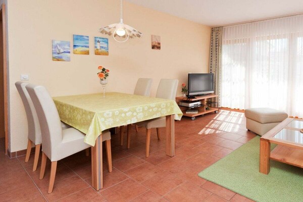 Foto van 2.2/T4 vakantiehuispark “Freesenbruch” - Vakantiehuis in Zingst (Ostseeheilbad) - Untagged