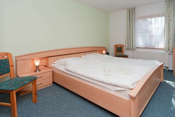 Foto van 2.2/T4 vakantiehuispark “Freesenbruch” - Vakantiehuis in Zingst (Ostseeheilbad) - Untagged