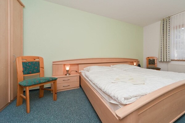 Foto van 2.2/T4 vakantiehuispark “Freesenbruch” - Vakantiehuis in Zingst (Ostseeheilbad) - Untagged