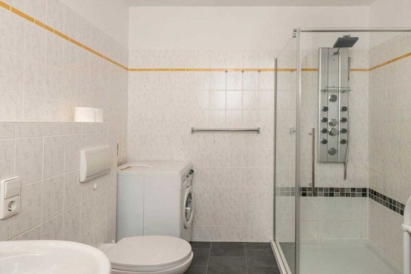 Foto van 2.2/T4 vakantiehuispark “Freesenbruch” - Vakantiehuis in Zingst (Ostseeheilbad) - Untagged