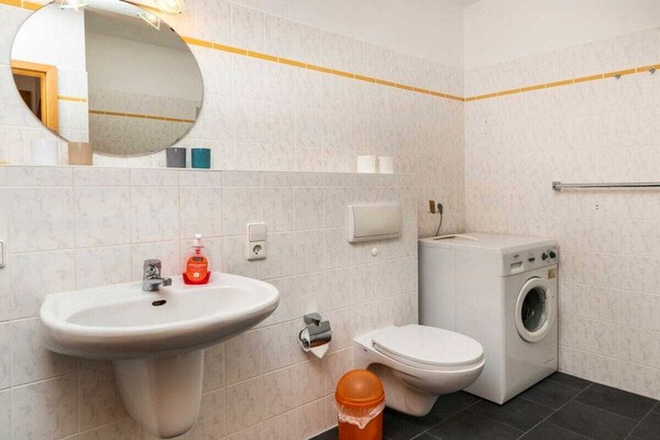 Foto van 2.2/T4 vakantiehuispark “Freesenbruch” - Vakantiehuis in Zingst (Ostseeheilbad) - Untagged