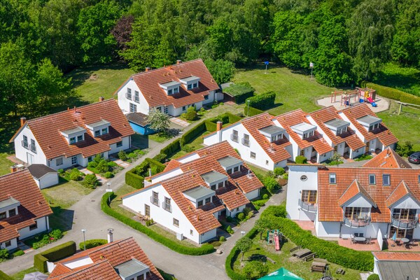 Foto van 2.2/T4 vakantiehuispark “Freesenbruch” - Vakantiehuis in Zingst (Ostseeheilbad) - Untagged