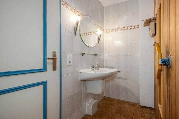 Foto van 12/T6 vakantiehuispark “Freesenbruch” - Vakantiehuis in Zingst (Ostseeheilbad) - Untagged