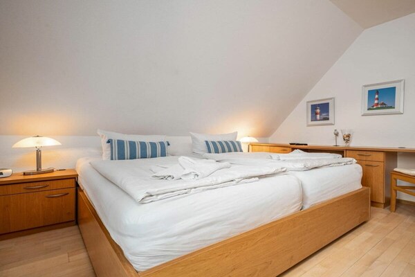 Foto van 12/T6 vakantiehuispark “Freesenbruch” - Vakantiehuis in Zingst (Ostseeheilbad) - Untagged