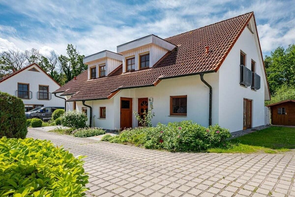 Foto van 10a/T6 Vakantiepark Freesenbruch - Vakantiehuis in Zingst (Ostseeheilbad) - Untagged