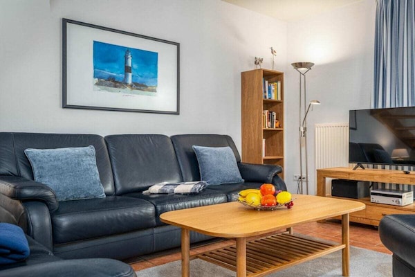 Foto van 10a/T6 Vakantiepark Freesenbruch - Vakantiehuis in Zingst (Ostseeheilbad) - Untagged