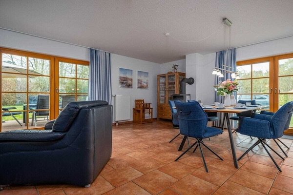 Foto van 10a/T6 Vakantiepark Freesenbruch - Vakantiehuis in Zingst (Ostseeheilbad) - Untagged