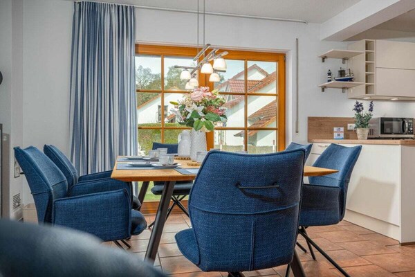 Foto van 10a/T6 Vakantiepark Freesenbruch - Vakantiehuis in Zingst (Ostseeheilbad) - Untagged