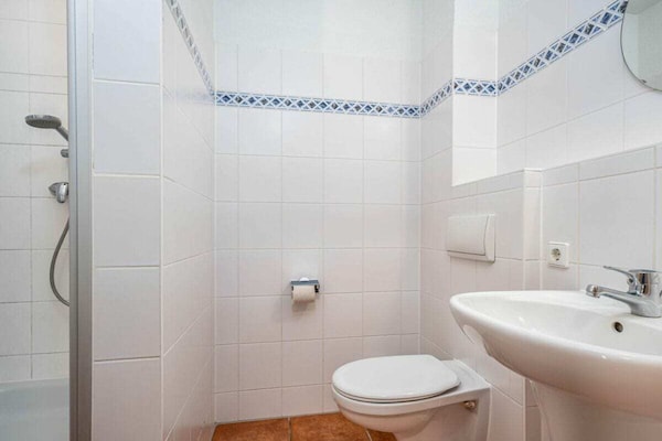 Foto van 10a/T6 Vakantiepark Freesenbruch - Vakantiehuis in Zingst (Ostseeheilbad) - Untagged